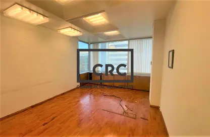 Office Space - Studio for rent in Al Masood Tower - Hamdan Street - Abu Dhabi