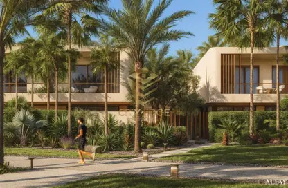 فيلا - 4 غرف نوم - 6 حمامات للبيع في الطي هيلز - الطي غرب - السيوح - الشارقة فيلا - 4 غرف نوم - 6 حمامات للبيع في الطي هيلز - الطي غرب - السيوح - الشارقة