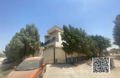 فيلا - 4 غرف نوم - 6 حمامات للبيع في 3 المويهات - المويهات - عجمان