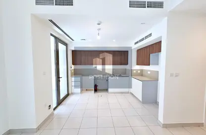 Villa - 3 Bedrooms - 4 Bathrooms for sale in Parkside 1 - EMAAR South - Dubai South (Dubai World Central) - Dubai