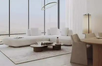 Apartment - Studio - 1 Bathroom for sale in Altura - Waada by Bahria Town - Dubai South (Dubai World Central) - Dubai Apartment - Studio - 1 Bathroom for sale in Altura - Waada by Bahria Town - Dubai South (Dubai World Central) - Dubai