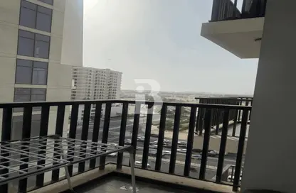 Apartment - Studio - 1 Bathroom for sale in Glamz by Danube - Glamz - Al Furjan - Dubai