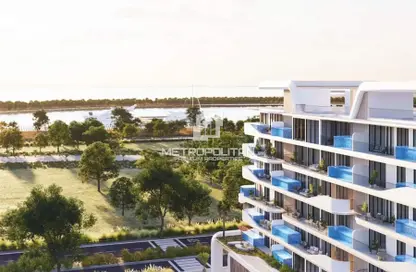 شقة - 4 غرف نوم - 4 حمامات للبيع في Building 1 - Ocean Pearl 1 - Samana Ocean Pearl - جزر دبي - دبي