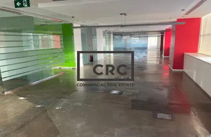 Office Space - Studio for rent in Business Central Tower A - Business Central - Dubai Media City - Dubai