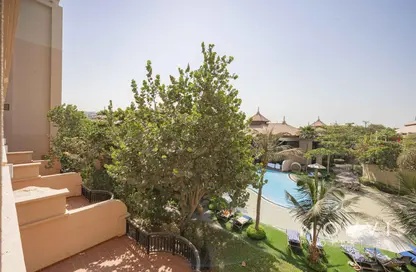 Apartment - 1 Bedroom - 2 Bathrooms for sale in Royal Amwaj Residences North - The Royal Amwaj - Palm Jumeirah - Dubai