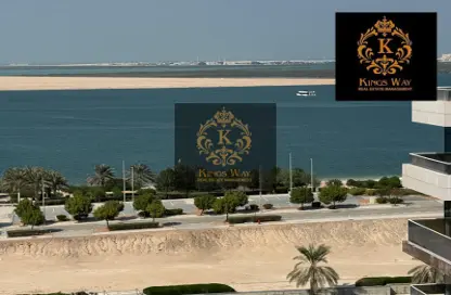 Apartment - 2 Bedrooms - 4 Bathrooms for rent in Al Raha Beach - Abu Dhabi