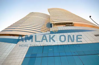 Apartment - 2 Bedrooms - 3 Bathrooms for sale in Oceanscape - Shams Abu Dhabi - Al Reem Island - Abu Dhabi