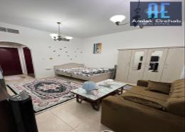 Studio - 1 bathroom for rent in Ajman Downtown - Ajman