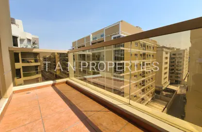 Apartment - 2 Bedrooms - 3 Bathrooms for rent in Abdul Rahim Mohd Al Zarooni Building - Mankhool - Bur Dubai - Dubai