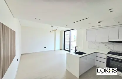 Apartment - 1 Bedroom - 1 Bathroom for rent in Binghatti Galaxy Tower B - Binghatti Galaxy - Jumeirah Village Circle - Dubai