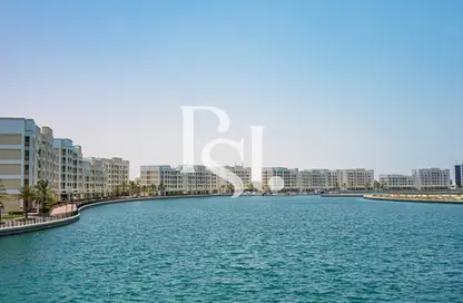 شقة - غرفة نوم - 1 حمام للبيع في باي ريزيدنس - جزيرة حياة - ميناء العرب - راس الخيمة - رأس الخيمة