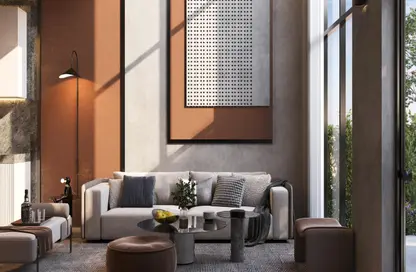 Townhouse - 4 Bedrooms - 6 Bathrooms for sale in Verdana - Dubai Investment Park (DIP) - Dubai