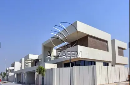 Villa - 4 Bedrooms - 5 Bathrooms for rent in West Yas - Yas Island - Abu Dhabi Villa - 4 Bedrooms - 5 Bathrooms for rent in West Yas - Yas Island - Abu Dhabi