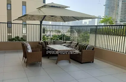 Apartment - 3 Bedrooms - 5 Bathrooms for sale in Layla Residences - Maryam Island - Sharjah