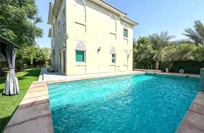 Villa - 4 Bedrooms - 4 Bathrooms for sale in Quortaj - North Village - Al Furjan - Dubai