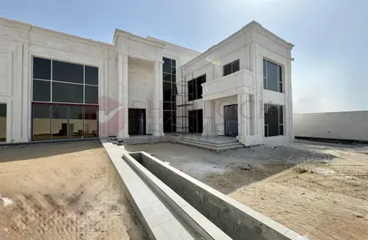 Villa - 6 Bedrooms - 7 Bathrooms for rent in Nad Al Sheba Villas - Nad Al Sheba 3 - Nad Al Sheba - Dubai