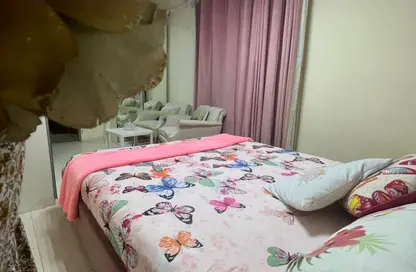 شقة - 1 حمام للايجار في أبراج الراشدية - الراشدية - عجمان وسط المدينة - عجمان شقة - 1 حمام للايجار في أبراج الراشدية - الراشدية - عجمان وسط المدينة - عجمان