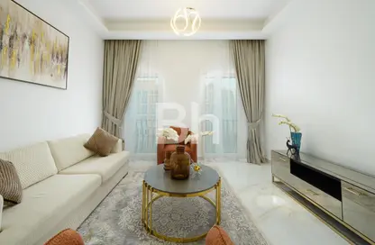 شقة - 2 غرف نوم - 3 حمامات للبيع في مبنى 108-137 - طراز حديث - ديسكفري غاردنز - دبي