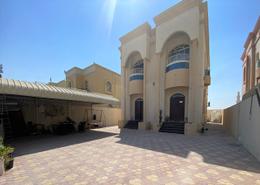 Villa - 5 bedrooms - 6 bathrooms for sale in Al Rawda 3 Villas - Al Rawda 3 - Al Rawda - Ajman