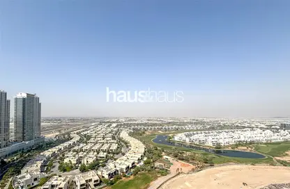 شقة - غرفة نوم - 1 حمام للبيع في جولف جيت - داماك هيلز - دبي