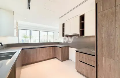 Villa - 5 Bedrooms - 6 Bathrooms for rent in Harmony 2 - Harmony - Tilal Al Ghaf - Dubai