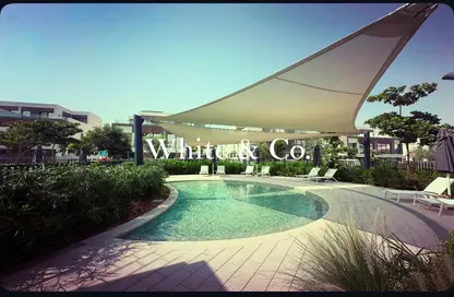 Villa - 4 Bedrooms - 5 Bathrooms for sale in Aura - Tilal Al Ghaf - Dubai