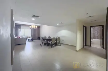 Apartment - 2 Bedrooms - 2 Bathrooms for sale in Marina 101 - Dubai Marina - Dubai