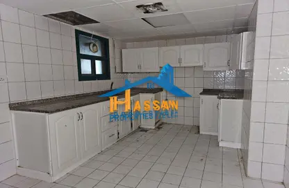 Apartment - 2 Bedrooms - 2 Bathrooms for rent in Al Nad - Al Qasimia - Sharjah