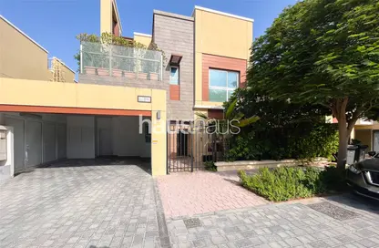 Villa - 3 Bedrooms - 4 Bathrooms for sale in Villa Lantana 1 - Villa Lantana - Dubai Science Park - Dubai