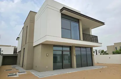 Villa - 4 Bedrooms - 4 Bathrooms for rent in Tilal Al Furjan - Al Furjan - Dubai Villa - 4 Bedrooms - 4 Bathrooms for rent in Tilal Al Furjan - Al Furjan - Dubai