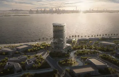 Apartment - 3 Bedrooms - 3 Bathrooms for sale in Radiant Elite Tower - City Of Lights - Al Reem Island - Abu Dhabi