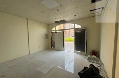 Shop - Studio - 1 Bathroom for sale in Building K10 - Greece Cluster - International City - Dubai