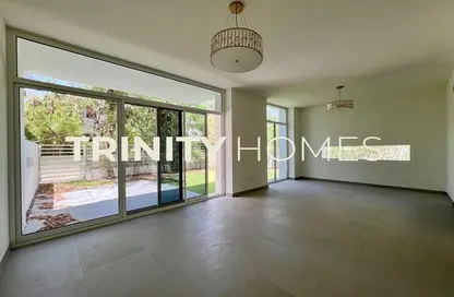 Townhouse - 3 Bedrooms - 4 Bathrooms for rent in Arabella Townhouses 1 - Arabella Townhouses - Mudon - Dubai