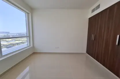 Apartment - 2 Bedrooms - 2 Bathrooms for rent in Shabiya 9 - Shabiya - Mussafah - Abu Dhabi