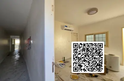 نصف طابق - 3 غرف نوم - 3 حمامات للايجار في 2 المويهات - المويهات - عجمان