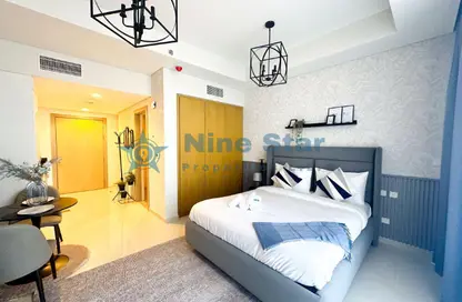 شقة - 1 حمام للبيع في آيكون سيتي تاور سي - آيكن سيتي - الخليج التجاري - دبي شقة - 1 حمام للبيع في آيكون سيتي تاور سي - آيكن سيتي - الخليج التجاري - دبي