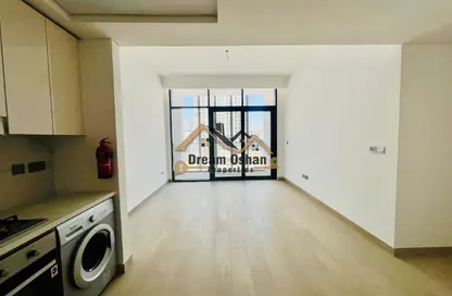 Apartment - 2 Bedrooms - 2 Bathrooms for rent in AZIZI Riviera - Meydan One - Meydan - Dubai