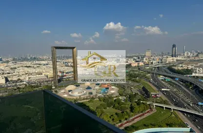 شقة - 3 غرف نوم - 3 حمامات للايجار في وان ريزيدندس - الكفاف - زعبيل - دبي