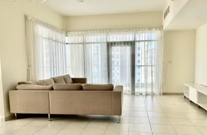 Apartment - 2 Bedrooms - 3 Bathrooms for rent in East Heights 3 - Business Bay - Dubai