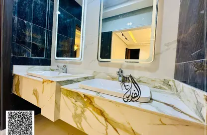 Villa - 4 Bedrooms - 6 Bathrooms for sale in Al Helio 2 - Al Helio - Ajman