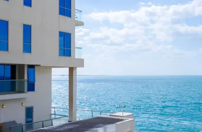 Apartment - 1 Bedroom - 2 Bathrooms for sale in Al Marjan Island - Ras Al Khaimah