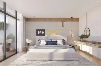 Apartment - 3 Bedrooms - 4 Bathrooms for sale in La Cle by Maaia - Al Furjan - Dubai