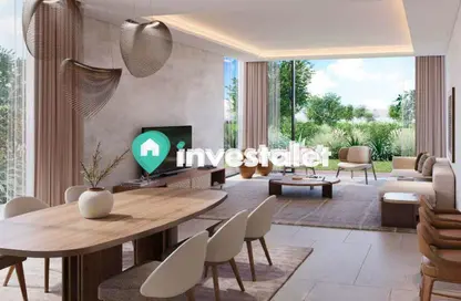Villa - 4 Bedrooms - 5 Bathrooms for sale in The Acres (Phase 1) - The Acres - Dubai Land - Dubai