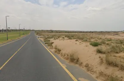 Land - Studio for sale in Mezairah - Al Rahmaniya - Sharjah