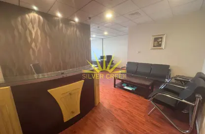 مكتب - استوديو للايجار في البرج الذهبي - (JLT) مجمع I - أبراج بحيرة الجميرا - دبي مكتب - استوديو للايجار في البرج الذهبي - (JLT) مجمع I - أبراج بحيرة الجميرا - دبي