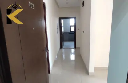 شقة - 2 غرف نوم - 3 حمامات للايجار في 3 المويهات - المويهات - عجمان