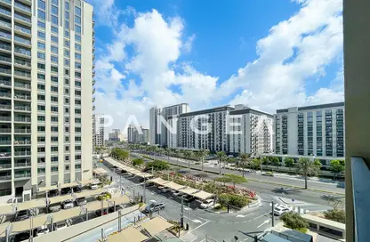 Apartment - 1 Bedroom - 1 Bathroom for rent in Park Heights 1 - Park Heights - Dubai Hills Estate - Dubai