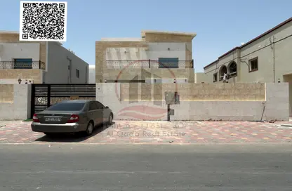 Villa - 5 Bedrooms - 7 Bathrooms for sale in Al Rawda 3 Villas - Al Rawda 3 - Al Rawda - Ajman
