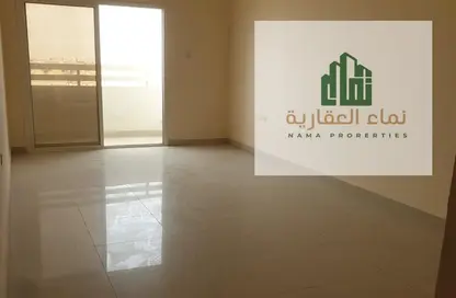 Apartment - 1 Bedroom - 1 Bathroom for rent in Abna Saqer Building - Al Hamidiya 1 - Al Hamidiya - Ajman
