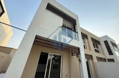 فيلا - 3 غرف نوم - 4 حمامات للايجار في فلل فلامنغو - ميناء العرب - راس الخيمة - رأس الخيمة